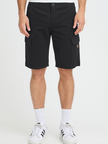 Regular Pantalon cargo ' BHTirol ' BLEND en noir