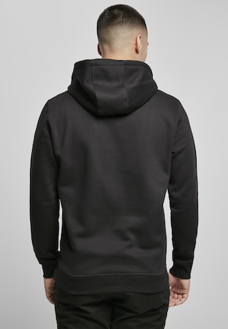 Mister Tee Regular fit Sweatshirt 'ABC' i svart