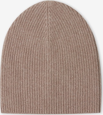Style Republic Beanie in Beige: front