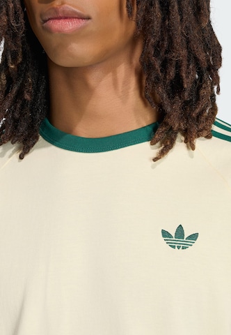 ADIDAS ORIGINALS Tričko – béžová