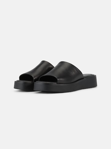 VAGABOND SHOEMAKERS Пантолеты 'DANYA' в Черный