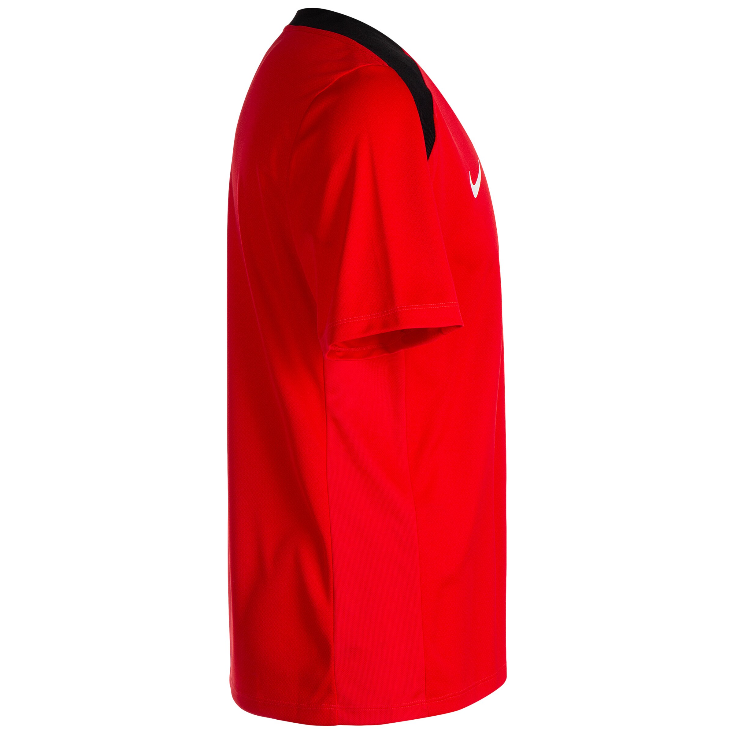 NIKE Funktionsshirt 'Strike 24' in Rot