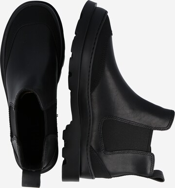 CAMPER Chelsea Boots 'Brutus' i sort