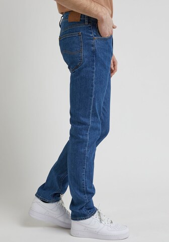 Lee Regular Jeans in Blau