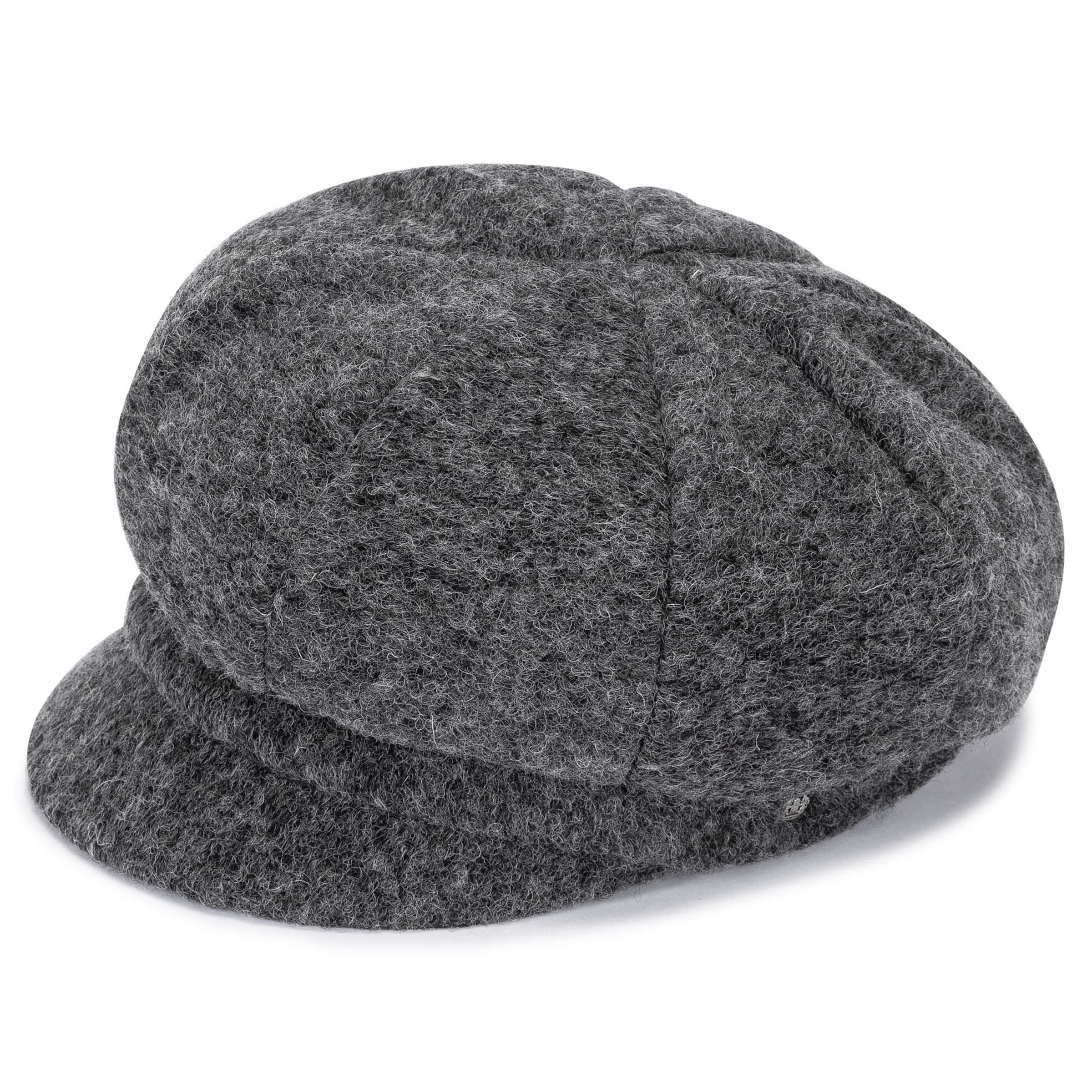 Roeckl Beanie 'CHAPELLE' in Grey