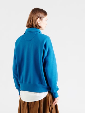 Polo Ralph Lauren Μπλούζα φούτερ σε μπλε