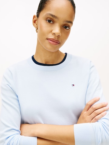 Pull-over TOMMY HILFIGER en bleu