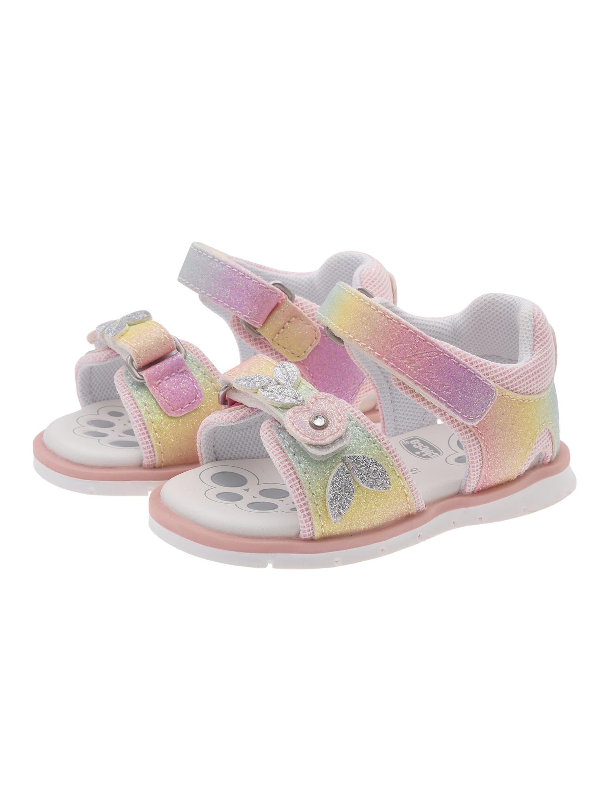Chicco Σανδάλι 'Fogil' σε ανάμεικτα χρώματα