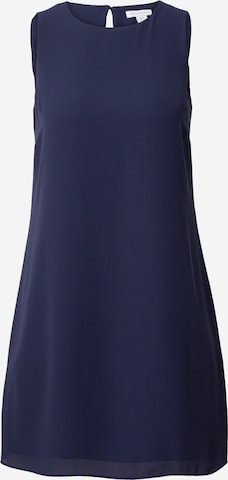 Warehouse Платье в Синий: спереди