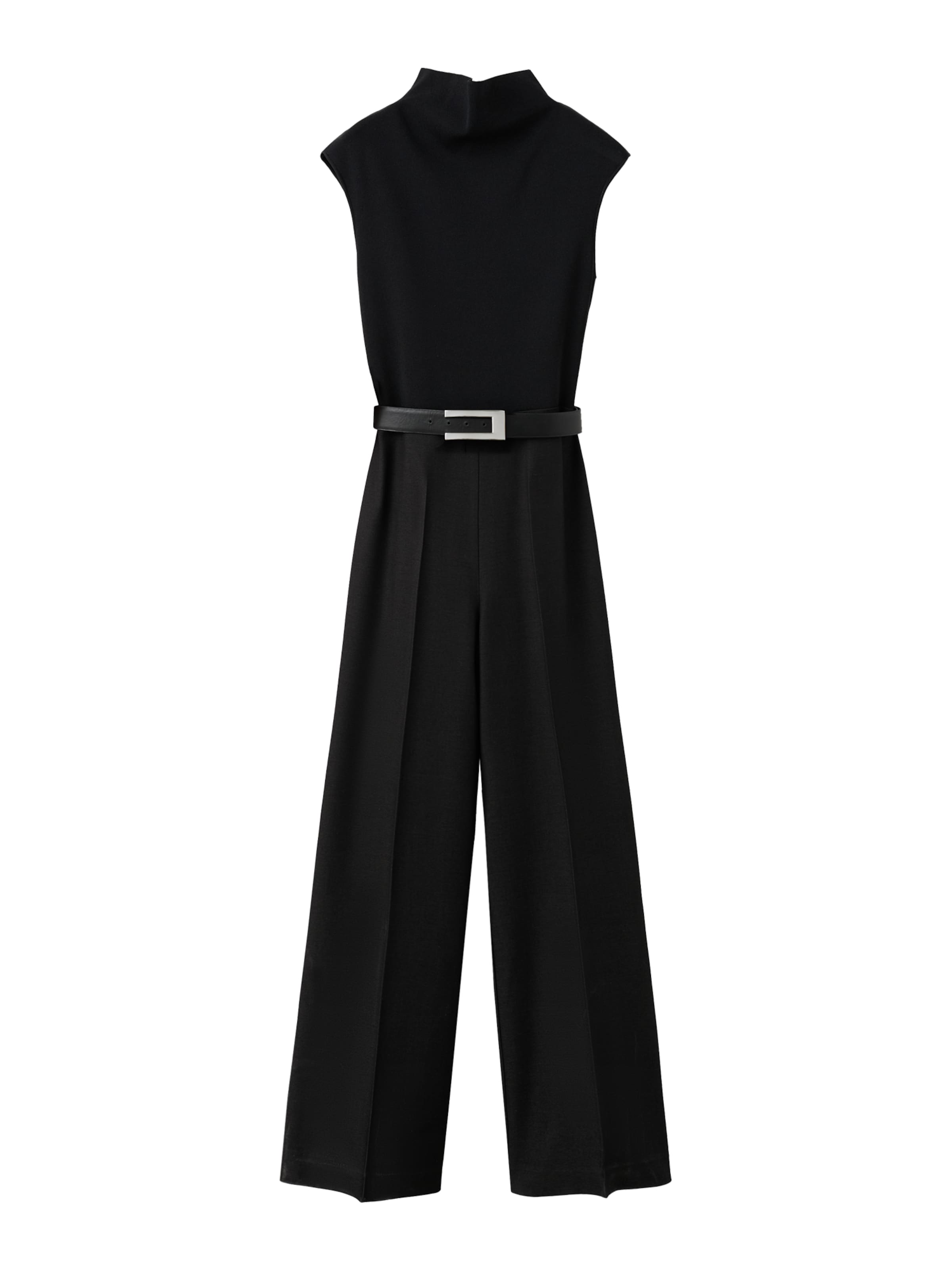 MANGO Kombinezon 'Gabi' u crna, Pregled proizvoda