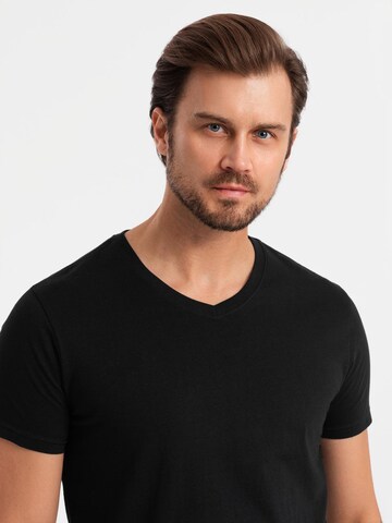 Ombre Shirt in Mixed colours