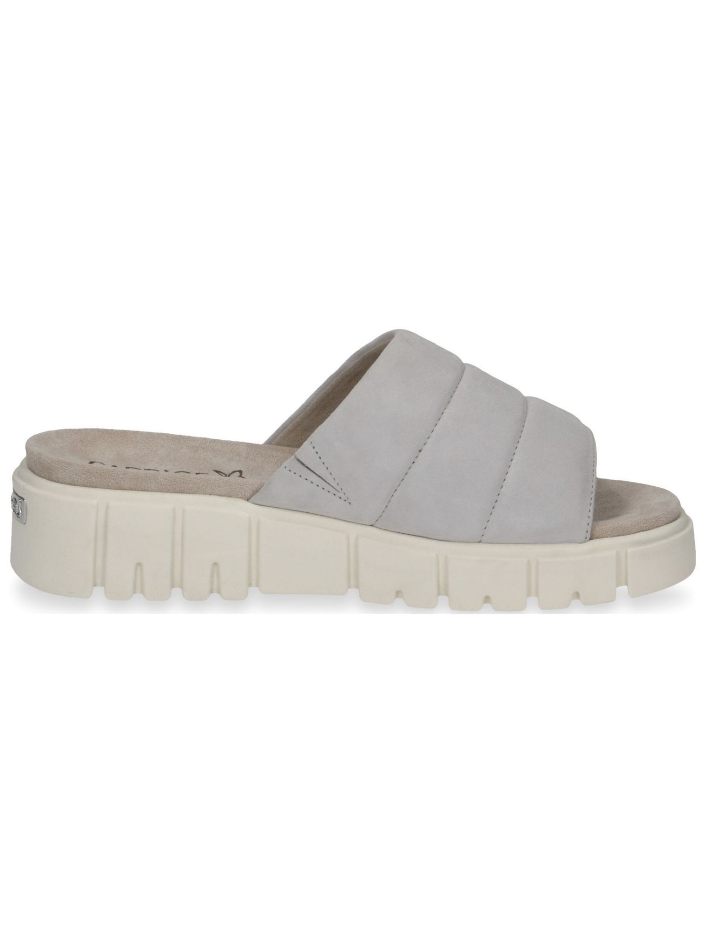 CAPRICE Muiltjes in Grijs