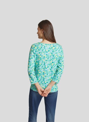 Rabe Shirt in Green