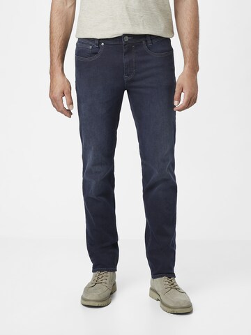 PADDOCKS Slimfit Jeans in Blau: predná strana