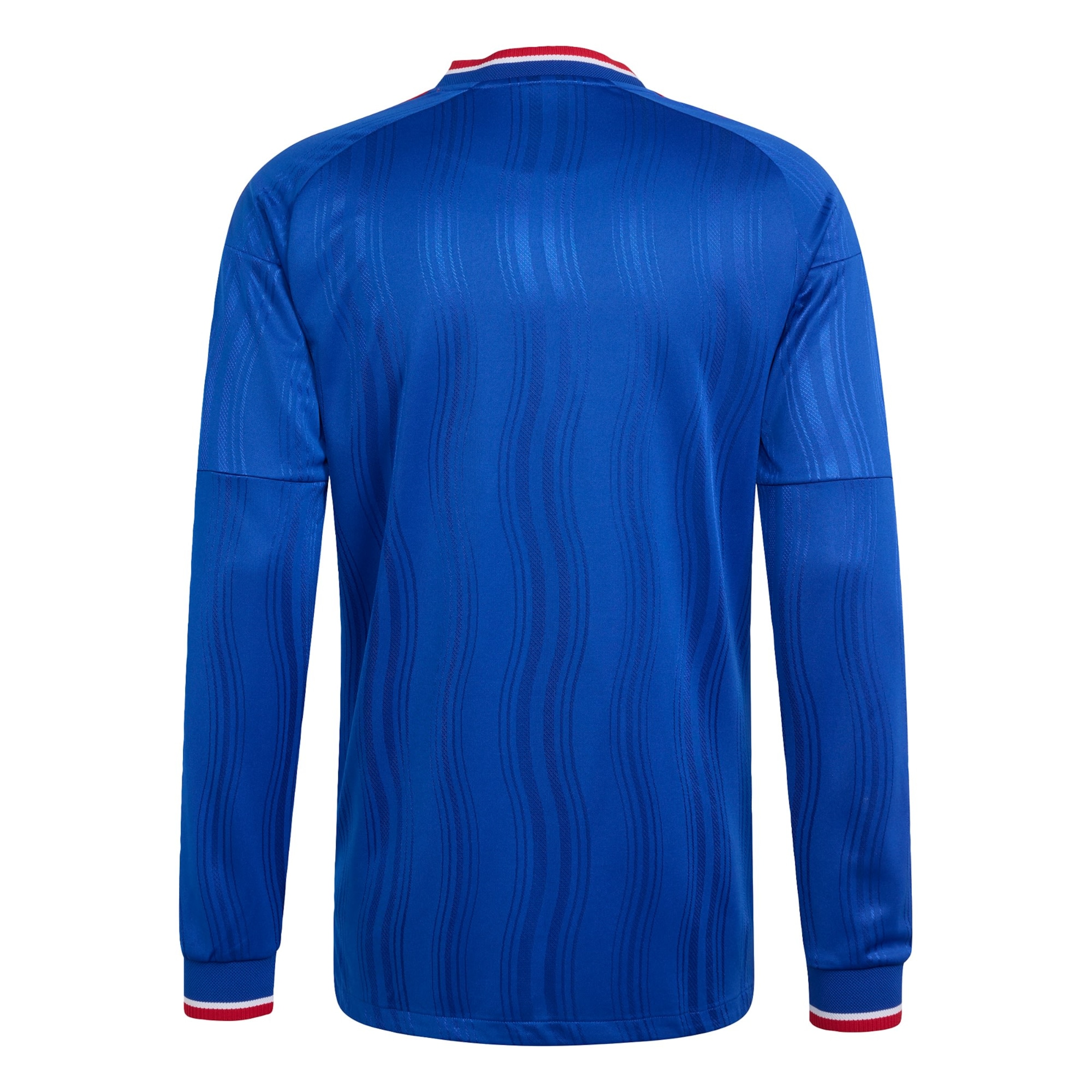 ADIDAS PERFORMANCE Trikot 'Manchester United 26/27 Authentic' – modrá