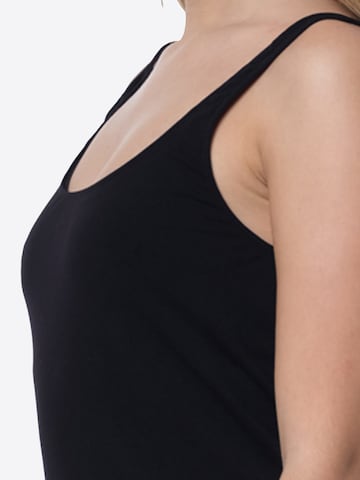 Maillot de corps Yenita en beige