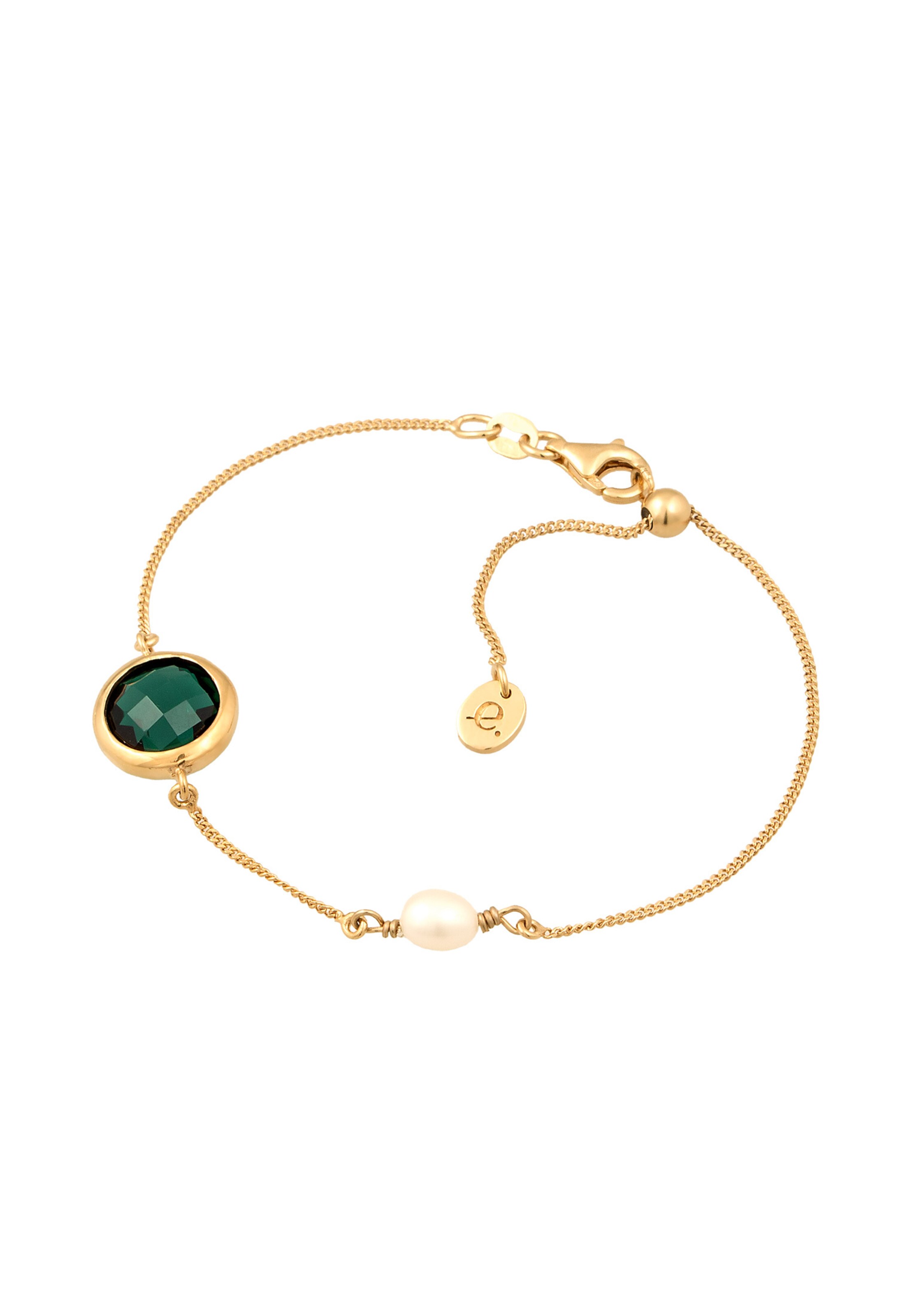 ELLI PREMIUM Bracelet in Gold