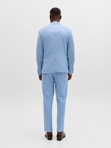 regular Giacca da completo 'JPRSolaris' di JACK & JONES in blu