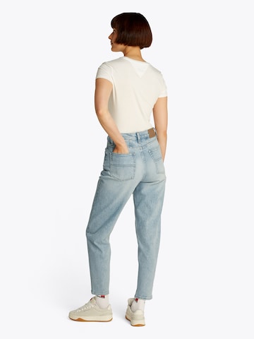 Tommy Jeans Loosefit Jeans in Blau