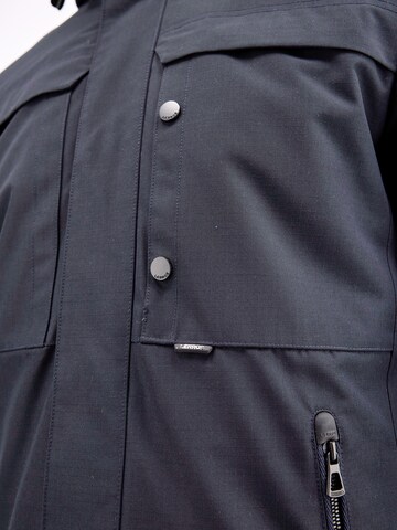 LERROS Winter jacket in Blue