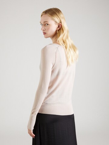 Calvin Klein Pullover in Pink