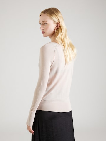 Pullover di Calvin Klein in rosa