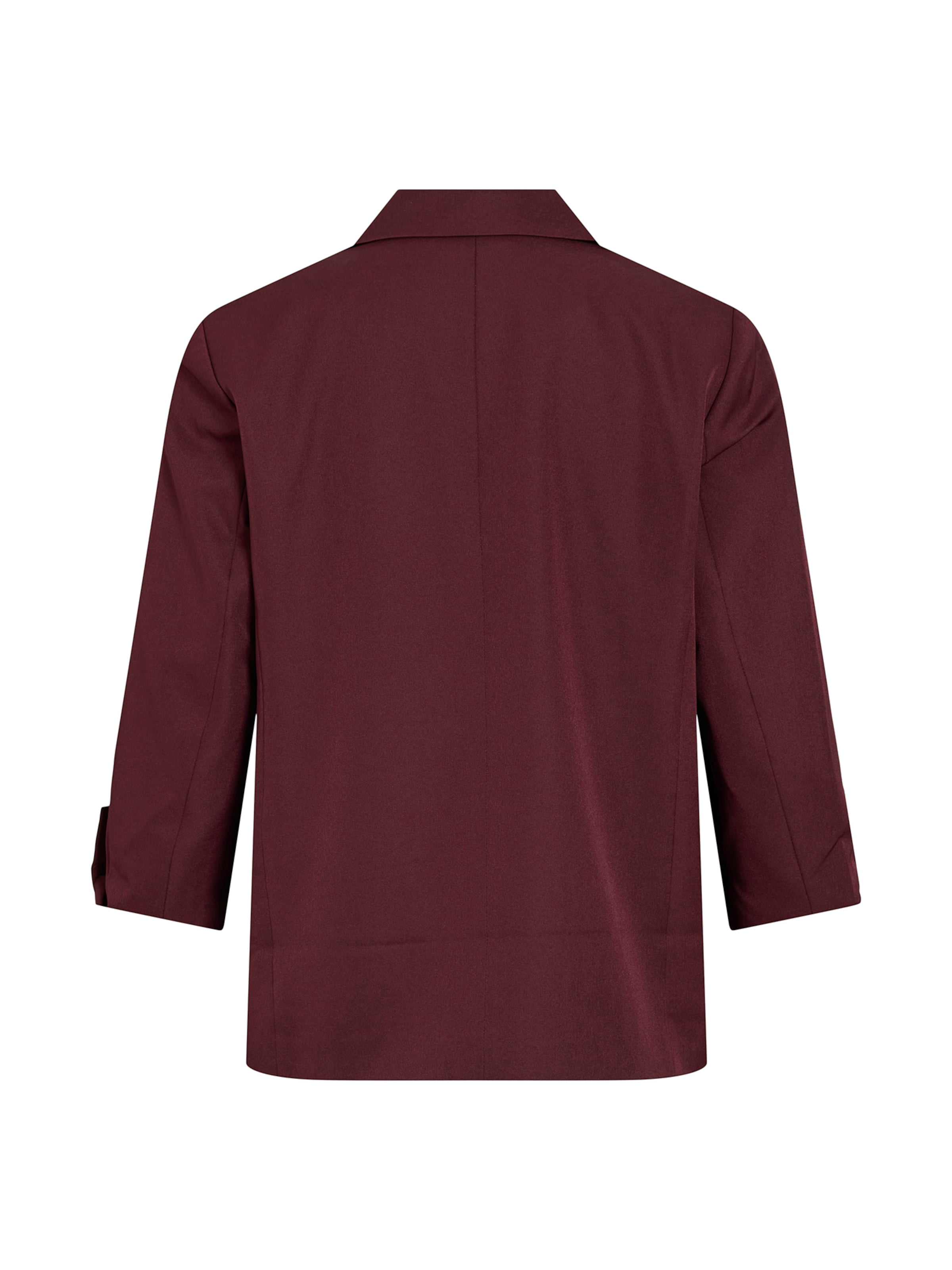 VILA Blazer 'VINICE' in Red