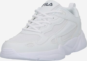 FILA Sneaker 'Ventosa' i vit: framsida