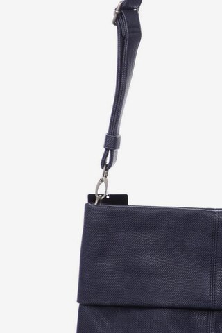 ZWEI Bag in One size in Blue