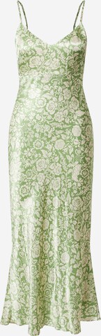 Guido Maria Kretschmer Women Summer dress 'Safia' in Green: front