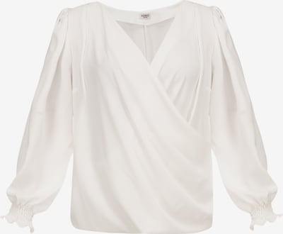 Camicia da donna 'Magma' Karko di colore bianco, Visualizzazione prodotti