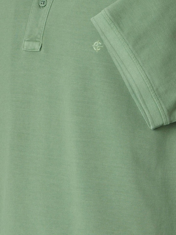 CASA MODA Shirt in Green