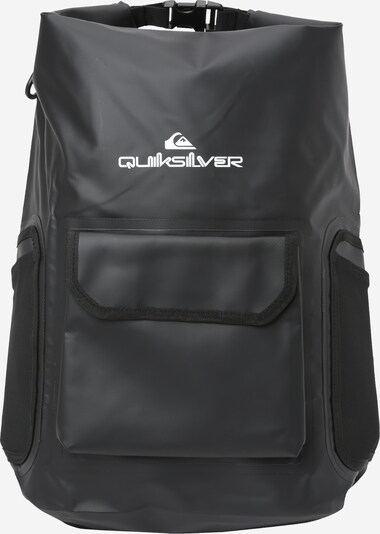 QUIKSILVER Sports backpack in Black, Item view