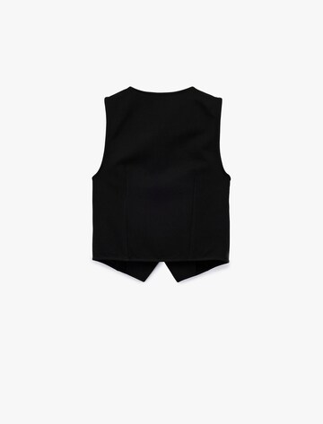 Koton Bodywarmer in Zwart