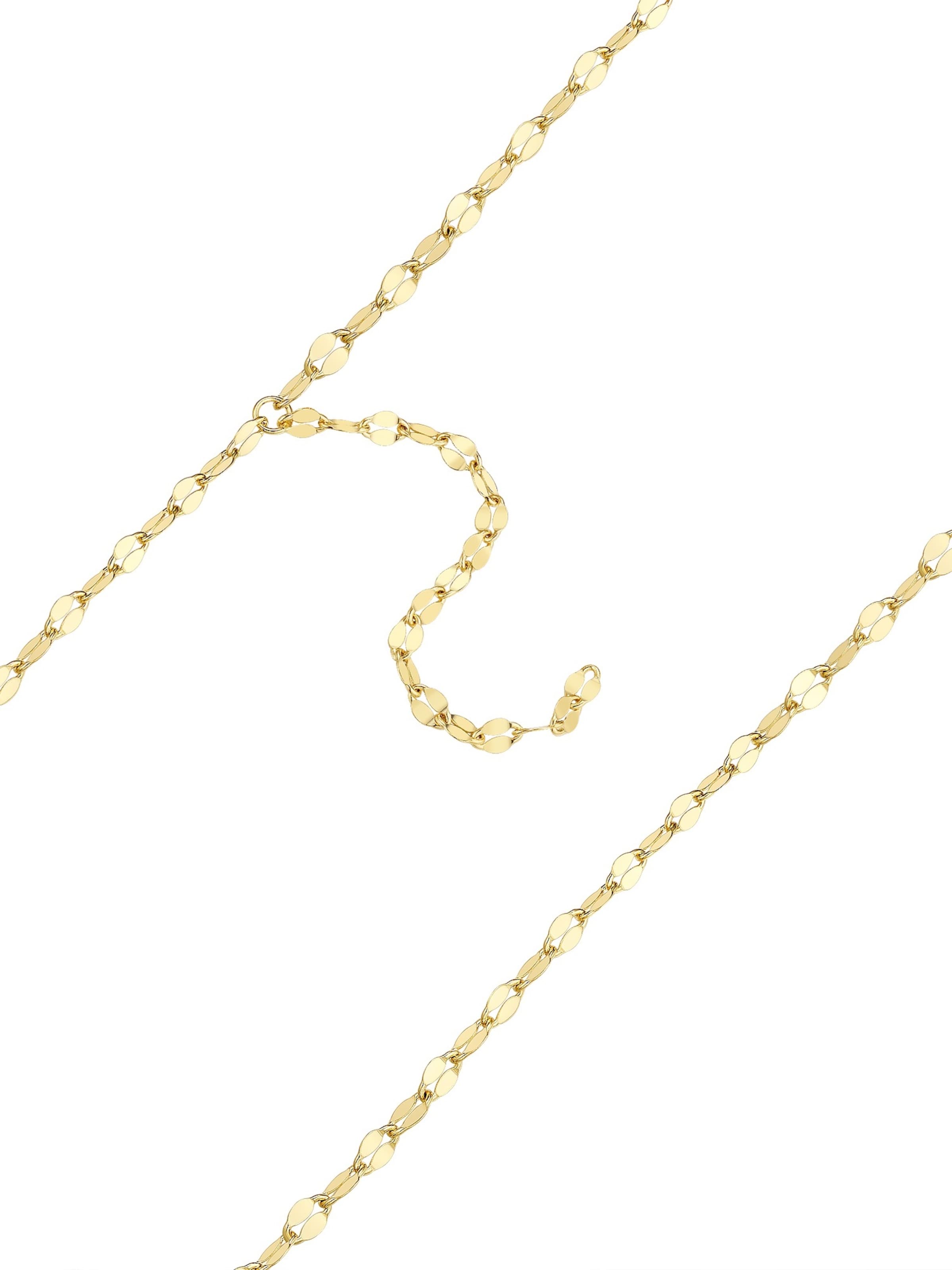 Glanzstücke München - Cadena en oro