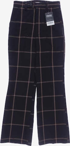 LEVI'S ® Pants in XXXS in Black: front