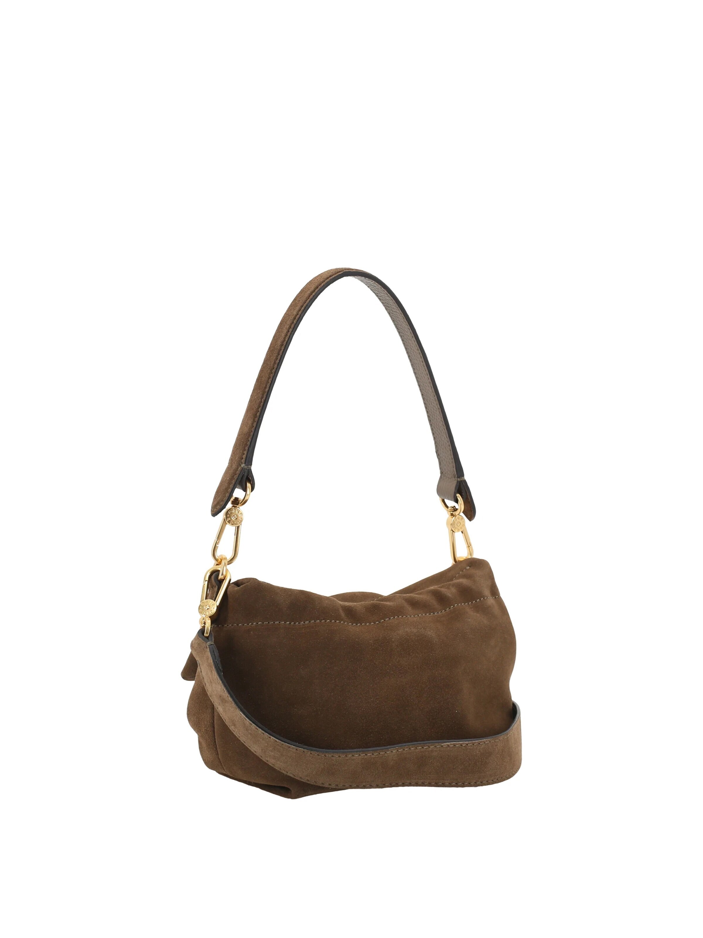 ABRO Shoulder Bag 'TEMI' in Green