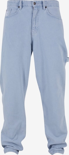 Karl Kani Jeans in de kleur Lichtblauw, Productweergave