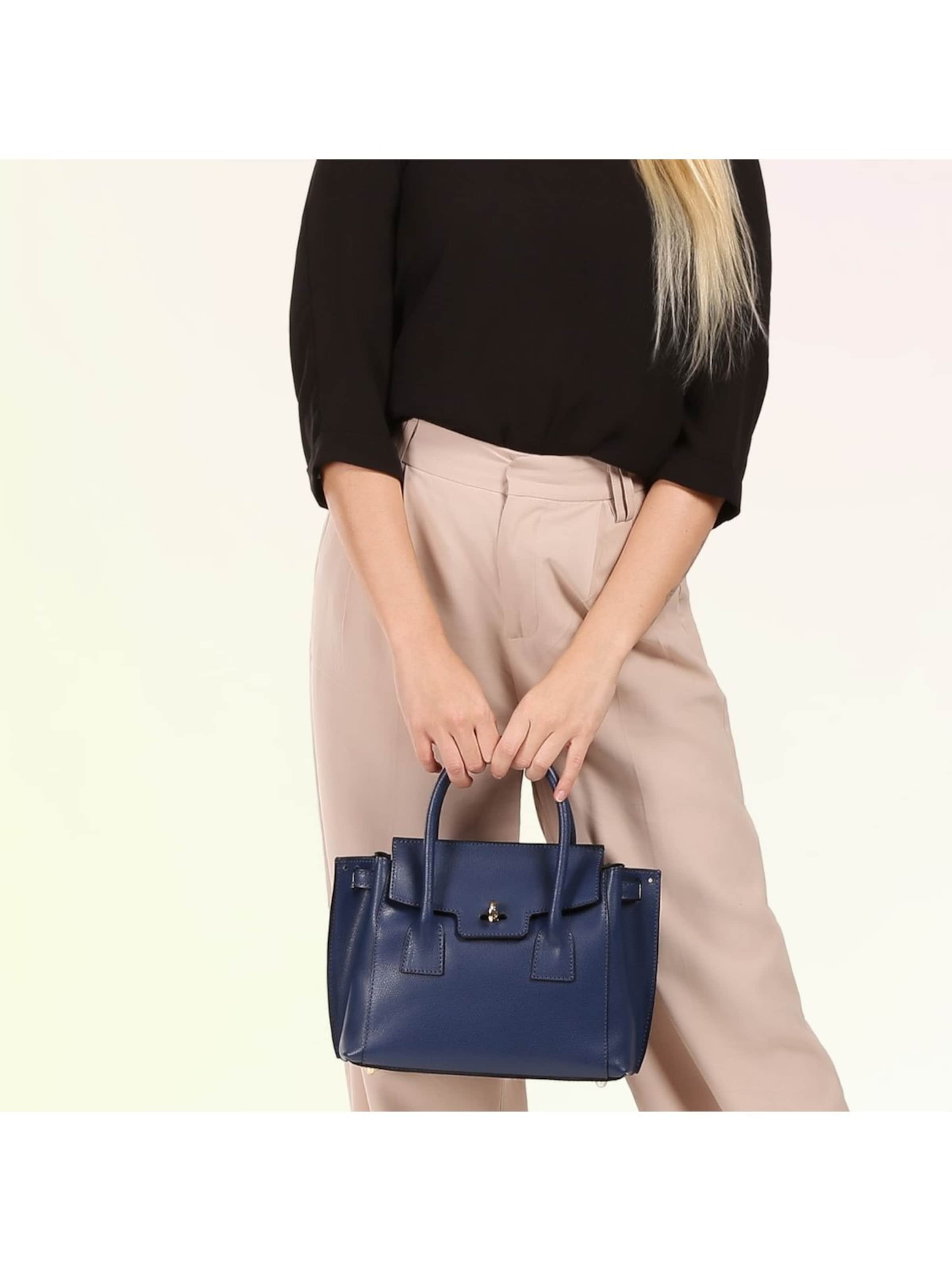 Sacs à main Toscanto en bleu