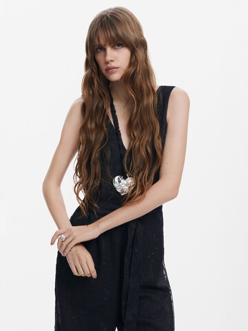 Desigual Jumpsuit i sort
