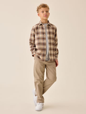 Next Loosefit Broek in Grijs