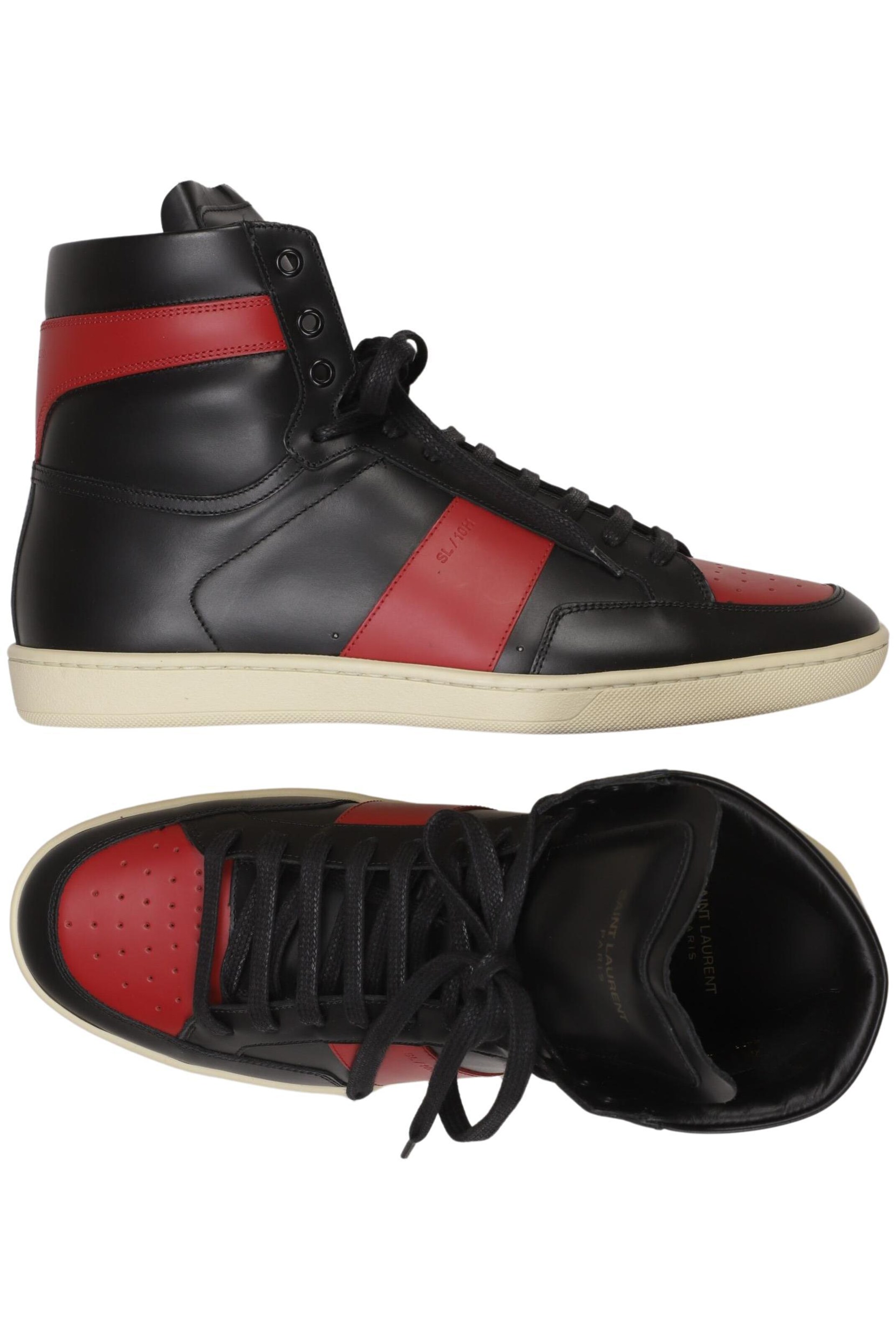 Saint Laurent Sneaker 43 in Mischfarben: Vorderseite