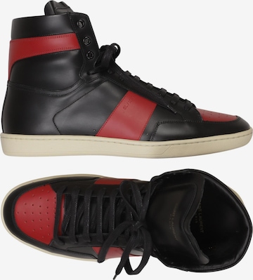 Saint Laurent Sneaker 43 in Mischfarben: Vorderseite