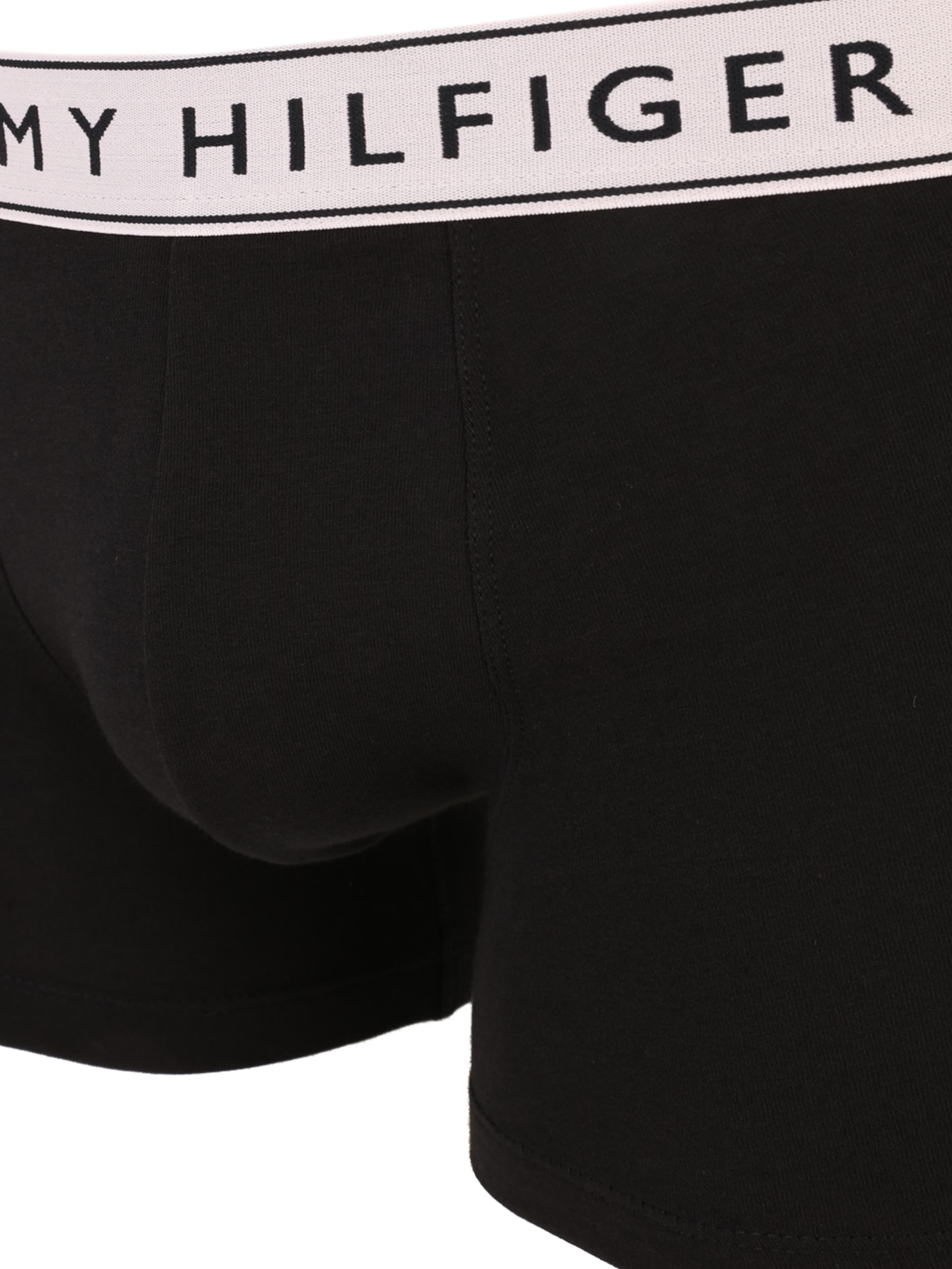 Tommy Hilfiger Underwear Bokserki w kolorze niebieski