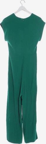 Sandro Jumpsuit in XS in Green