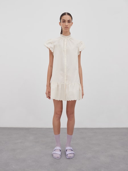 Robe-chemise 'Agnes'