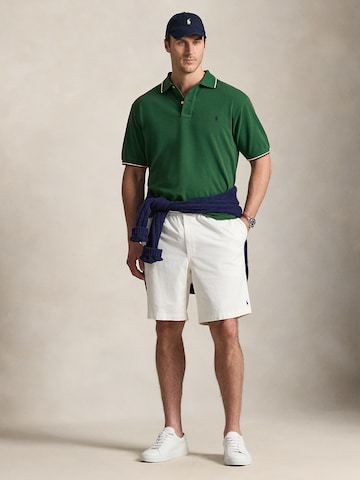 Polo Ralph Lauren Big & Tall Särk, värv roheline