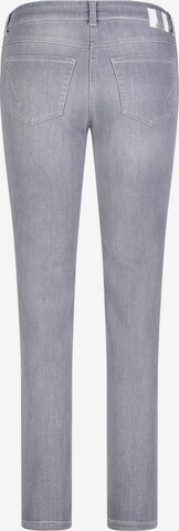 MAC Skinny Jeans in Grau