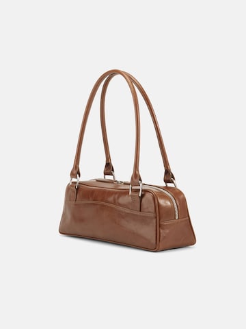 Poșete 'Nomi' de la VAGABOND SHOEMAKERS pe maro