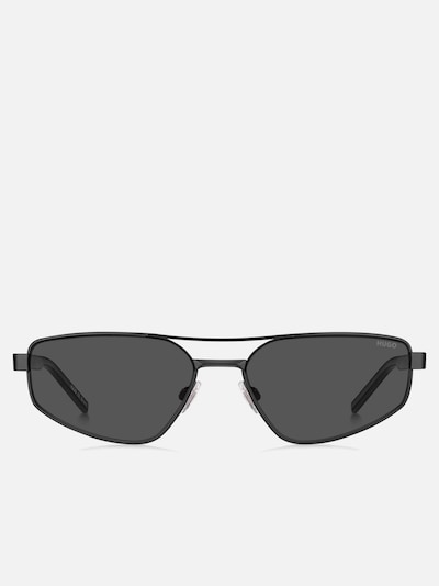 HUGO Gafas de sol en 58 en negro, Vista del producto